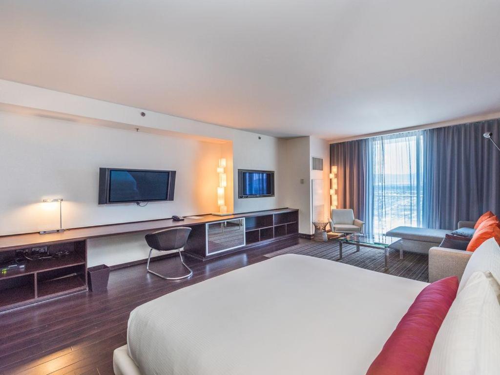 Beautiful High Rise Condo-307 ลาสเวกัส ภายนอก รูปภาพ