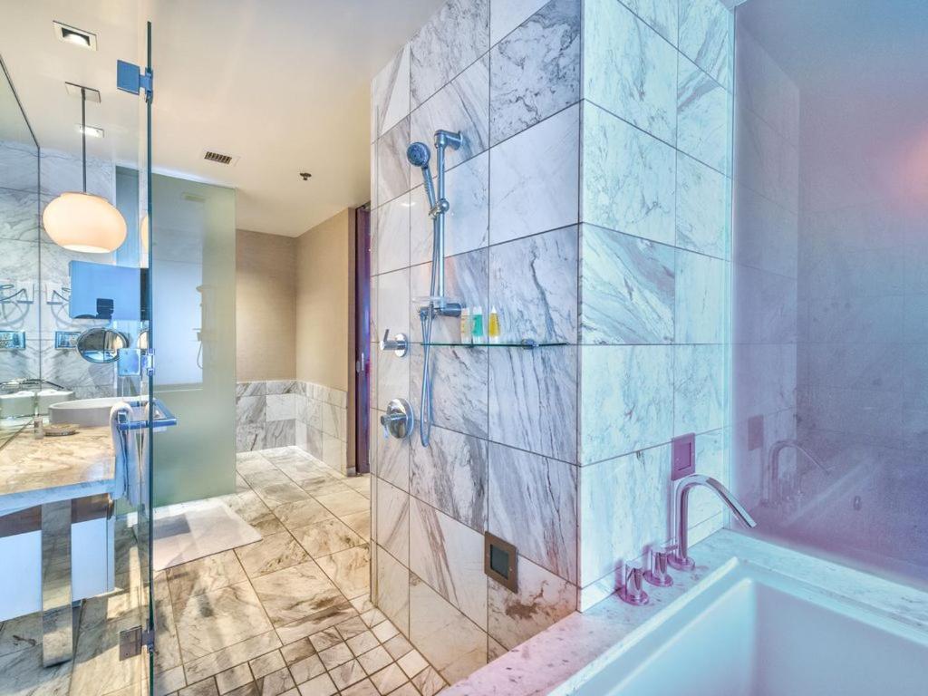Beautiful High Rise Condo-307 ลาสเวกัส ภายนอก รูปภาพ