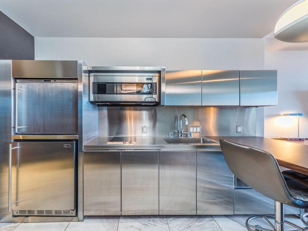 Beautiful High Rise Condo-307 ลาสเวกัส ภายนอก รูปภาพ