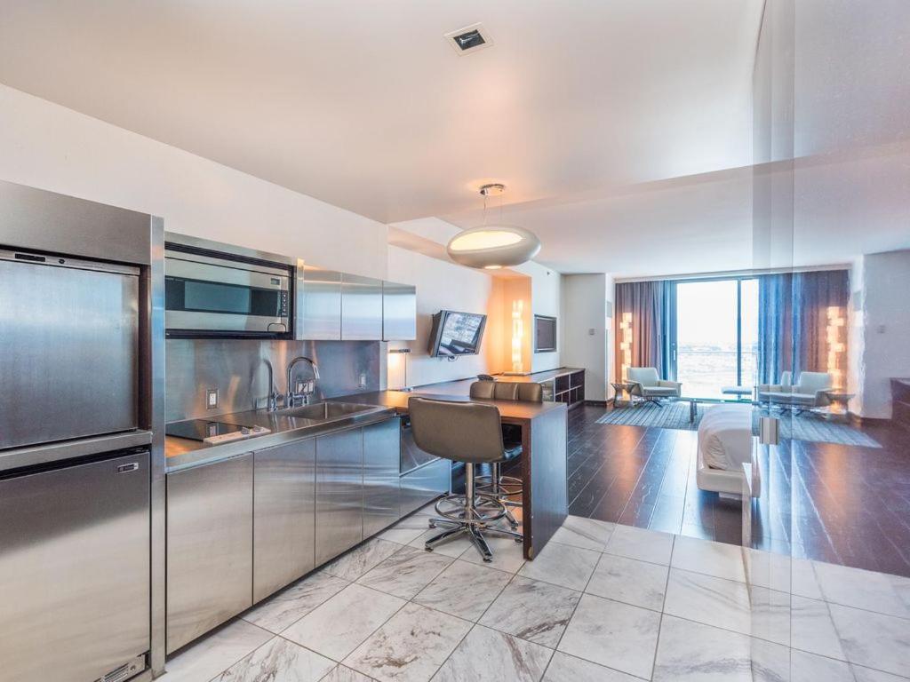 Beautiful High Rise Condo-307 ลาสเวกัส ภายนอก รูปภาพ