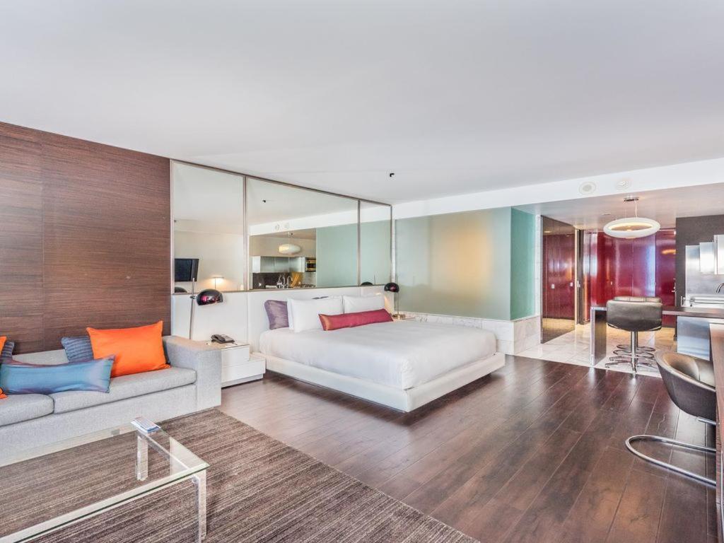Beautiful High Rise Condo-307 ลาสเวกัส ภายนอก รูปภาพ
