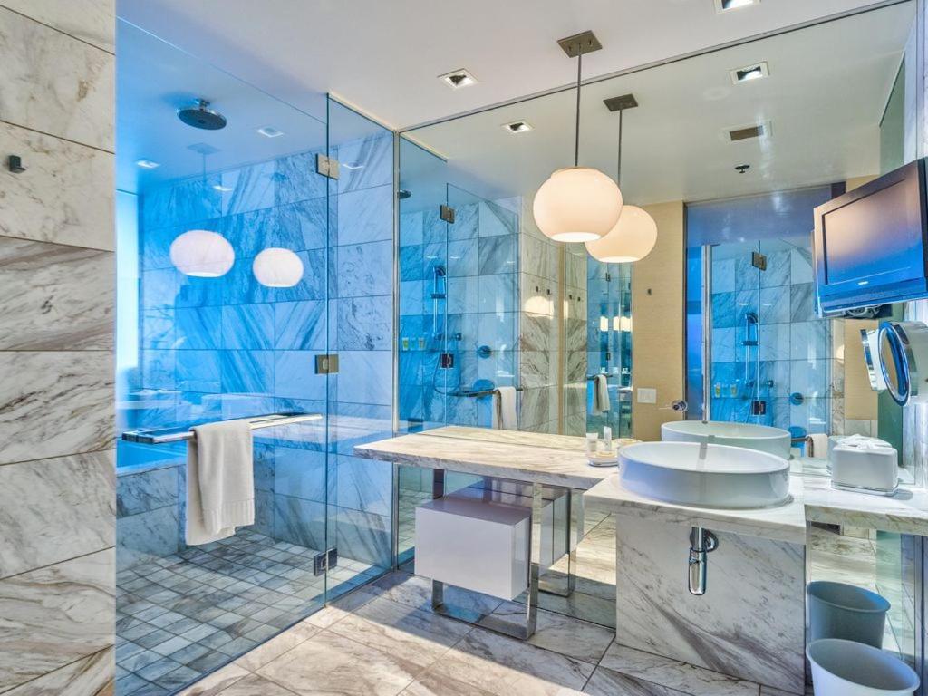 Beautiful High Rise Condo-307 ลาสเวกัส ภายนอก รูปภาพ